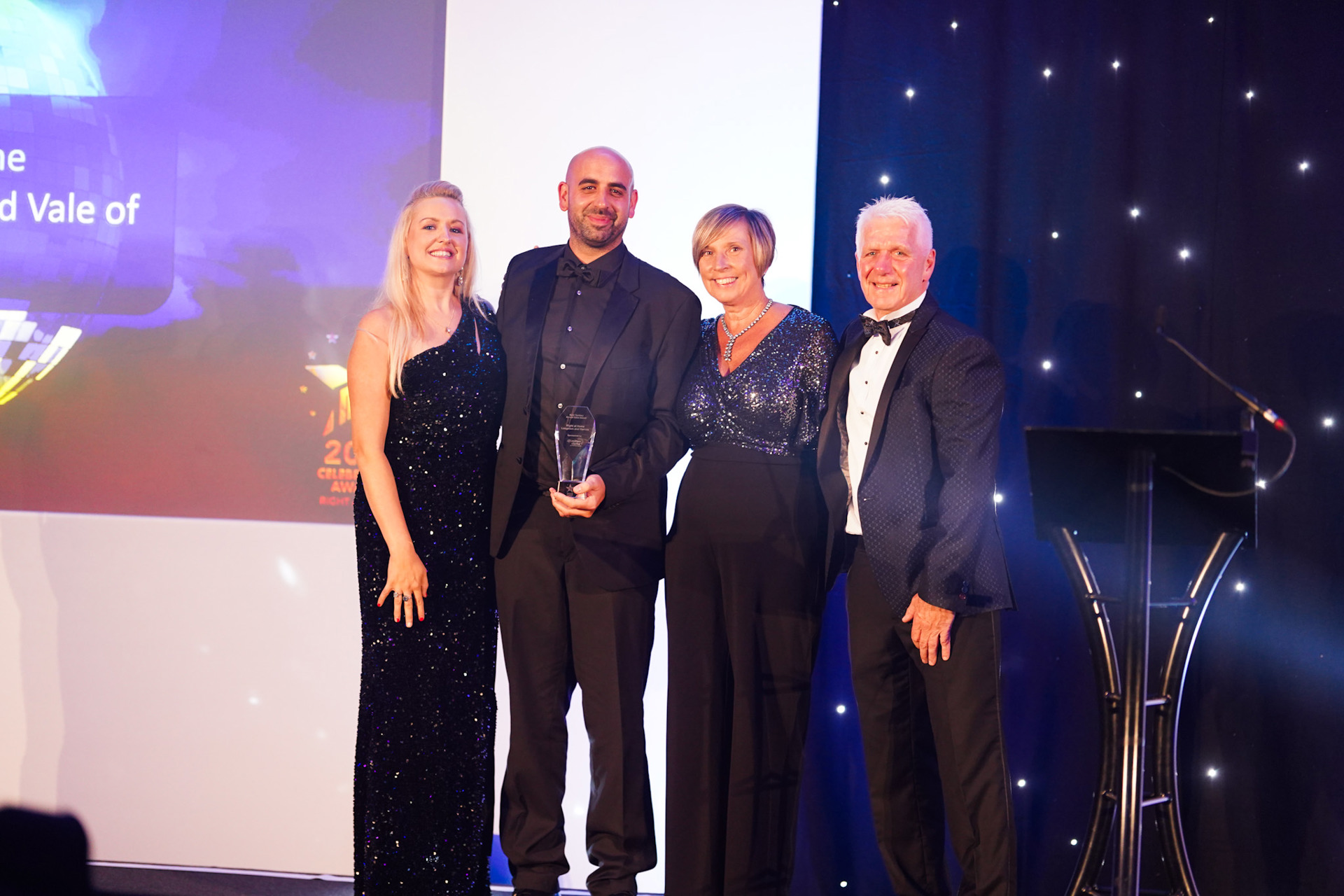 Right At Home UK Celebrates Outstanding Network Achievements At 2023 Right at home uk celebrates outstanding network achievements at 2023