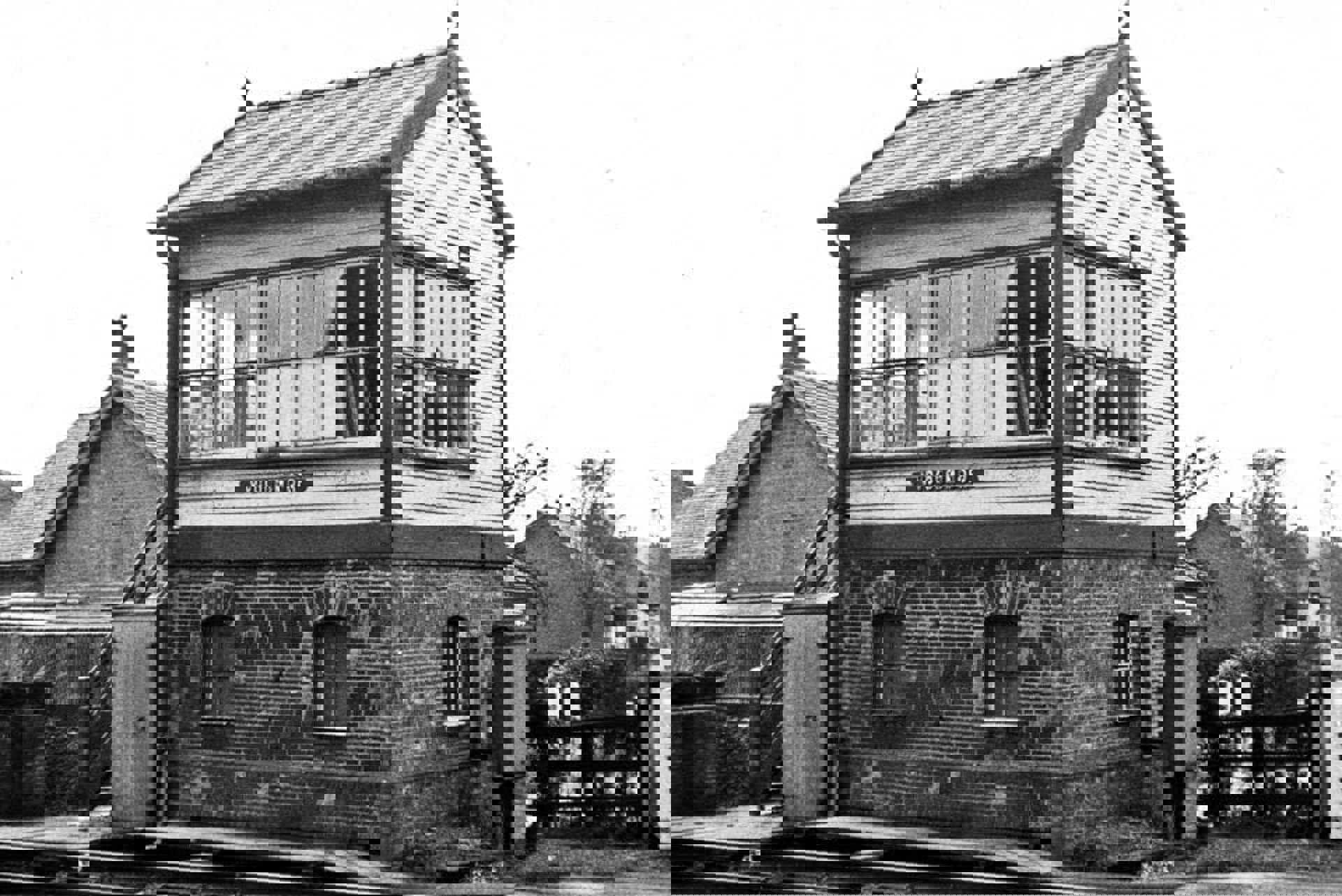 Woodsmoor
