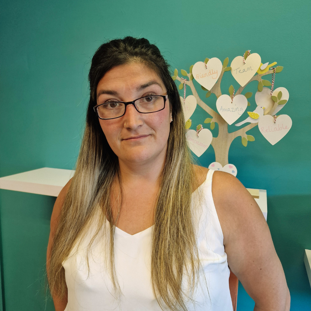 Registered Care Manager 