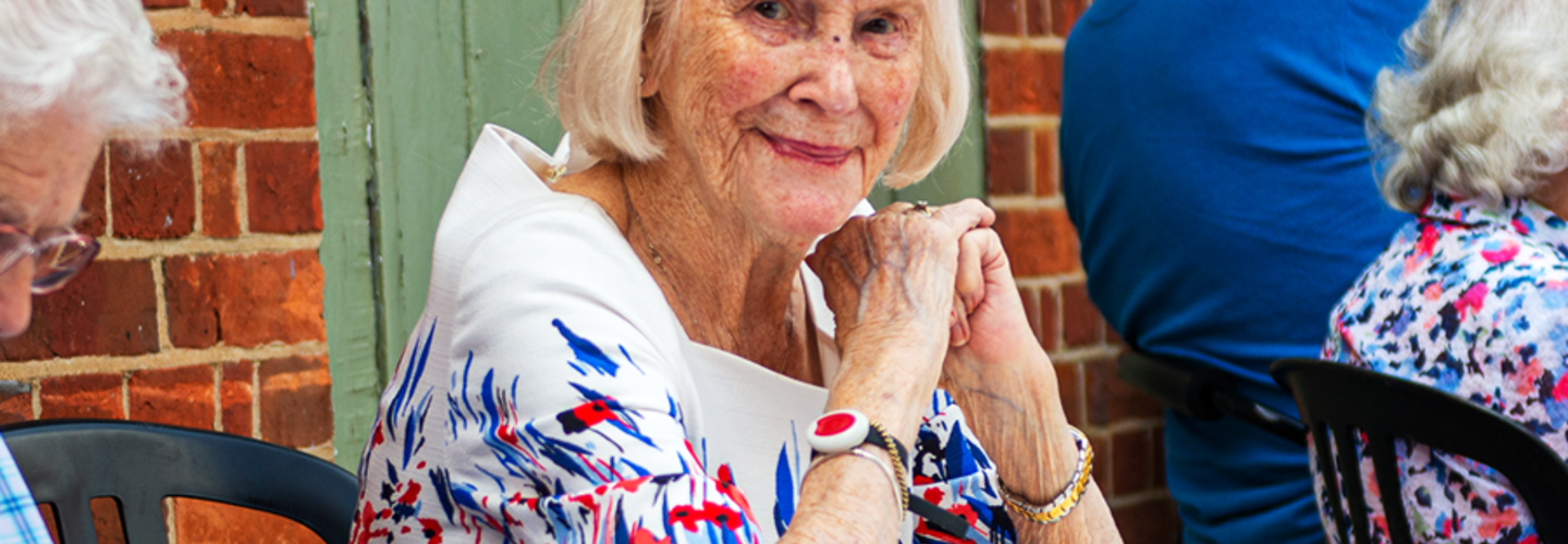The Role of Respite Care