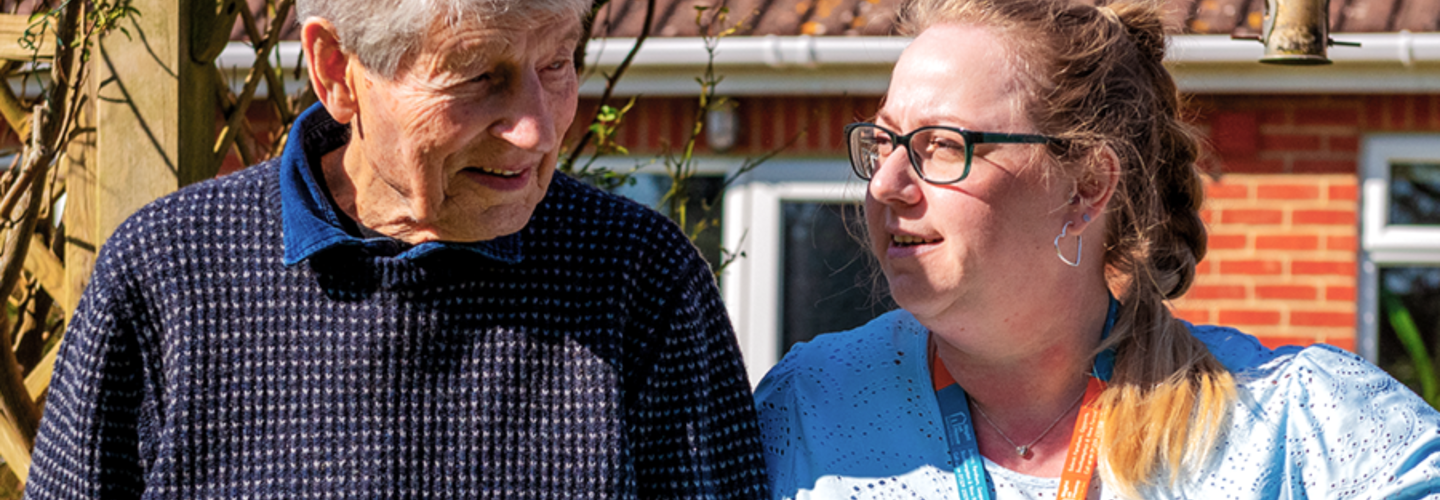 Respite Care for a loved one