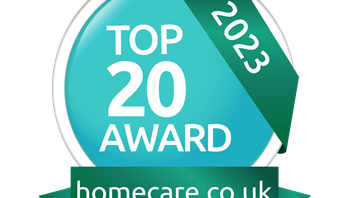 Homecare.co.uk Logo 2023