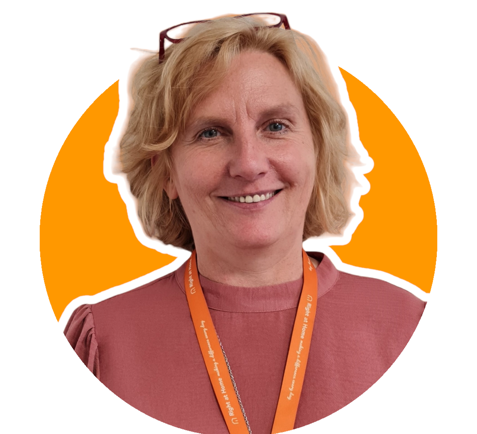 Nicole Boothway