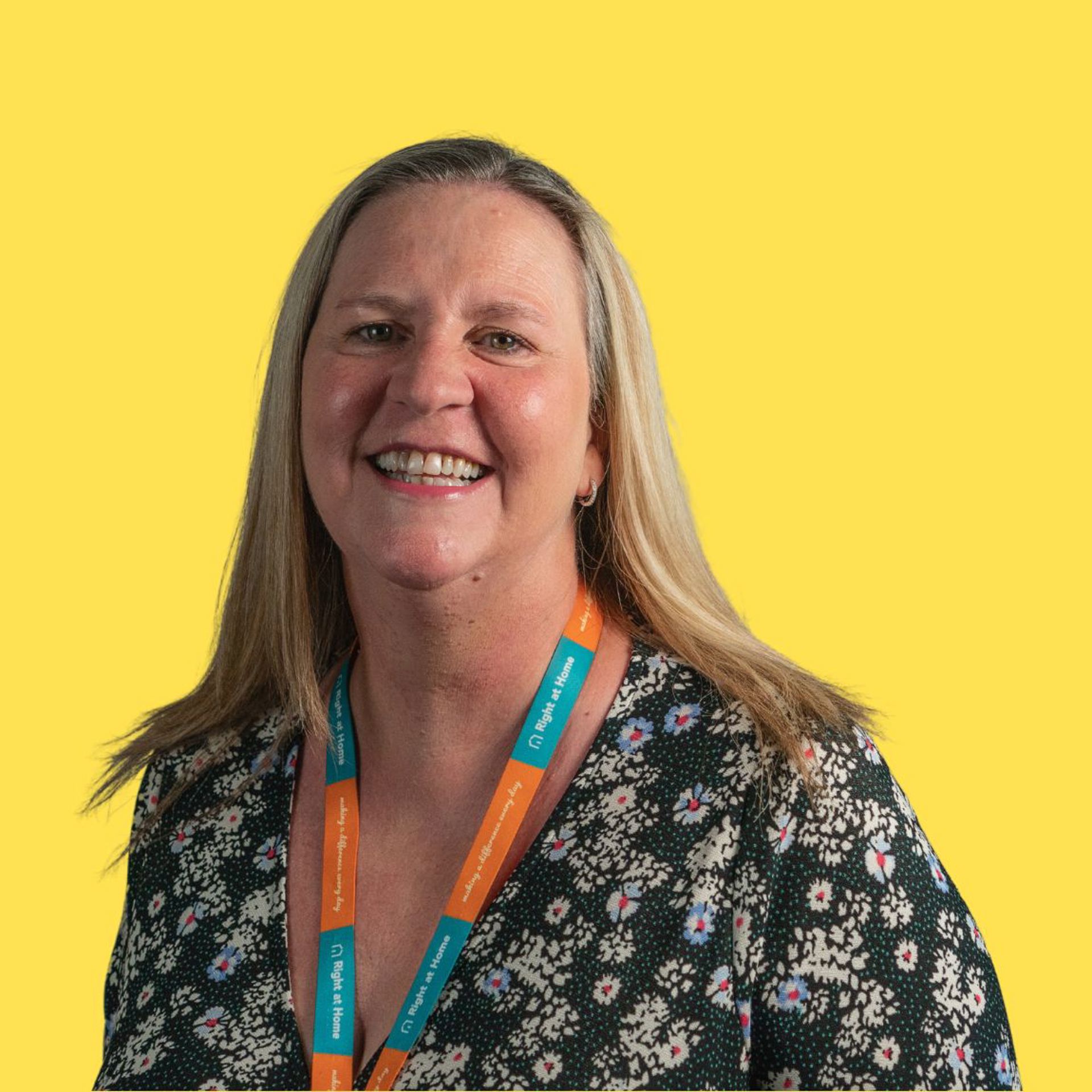 Right at Home Solent Home Care Registered Manager