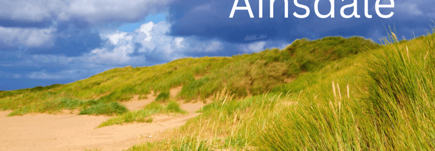 Home care services in Ainsdale