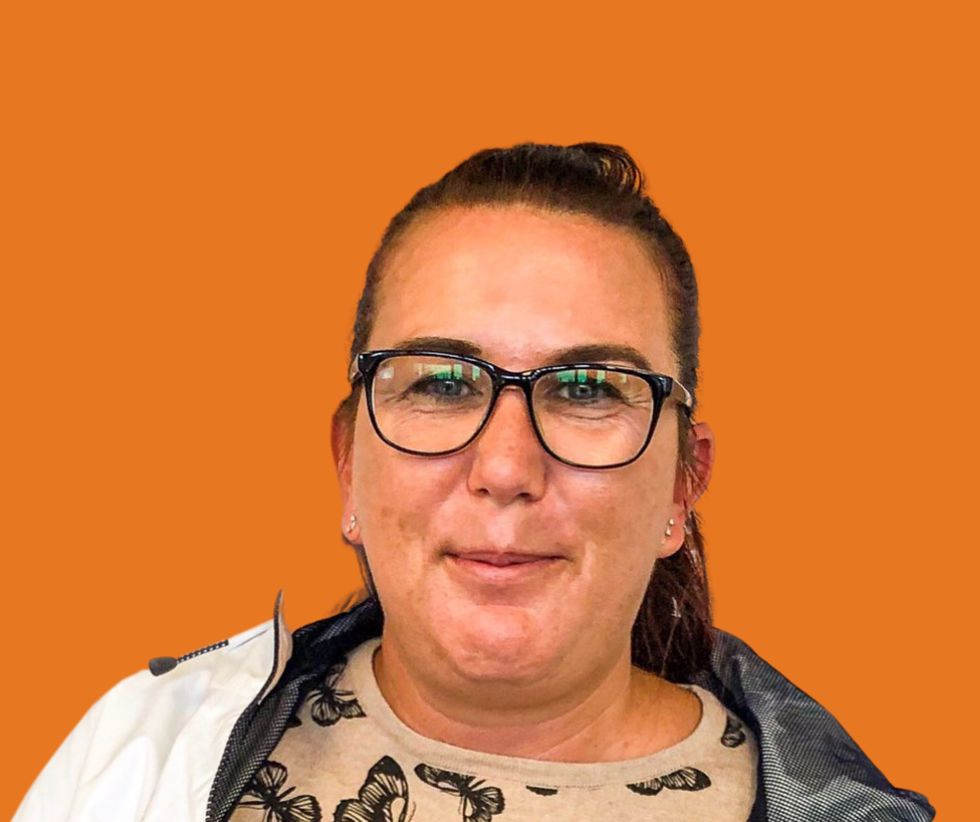 Meet our friendly team that will do everything they can to help you