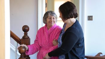 Overnight care services in High Wycombe