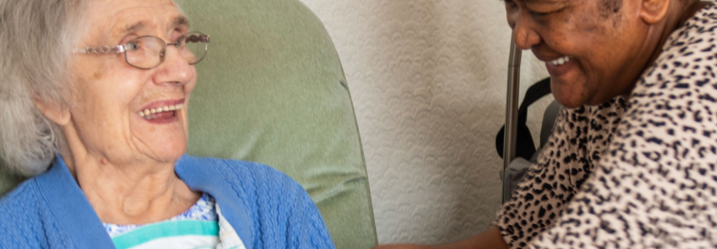 What Are the Benefits of Live-In Care?