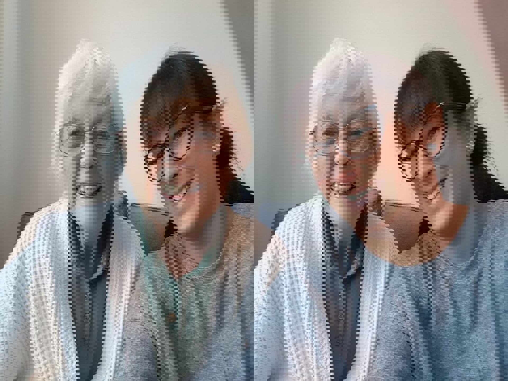 Margaret’s Story