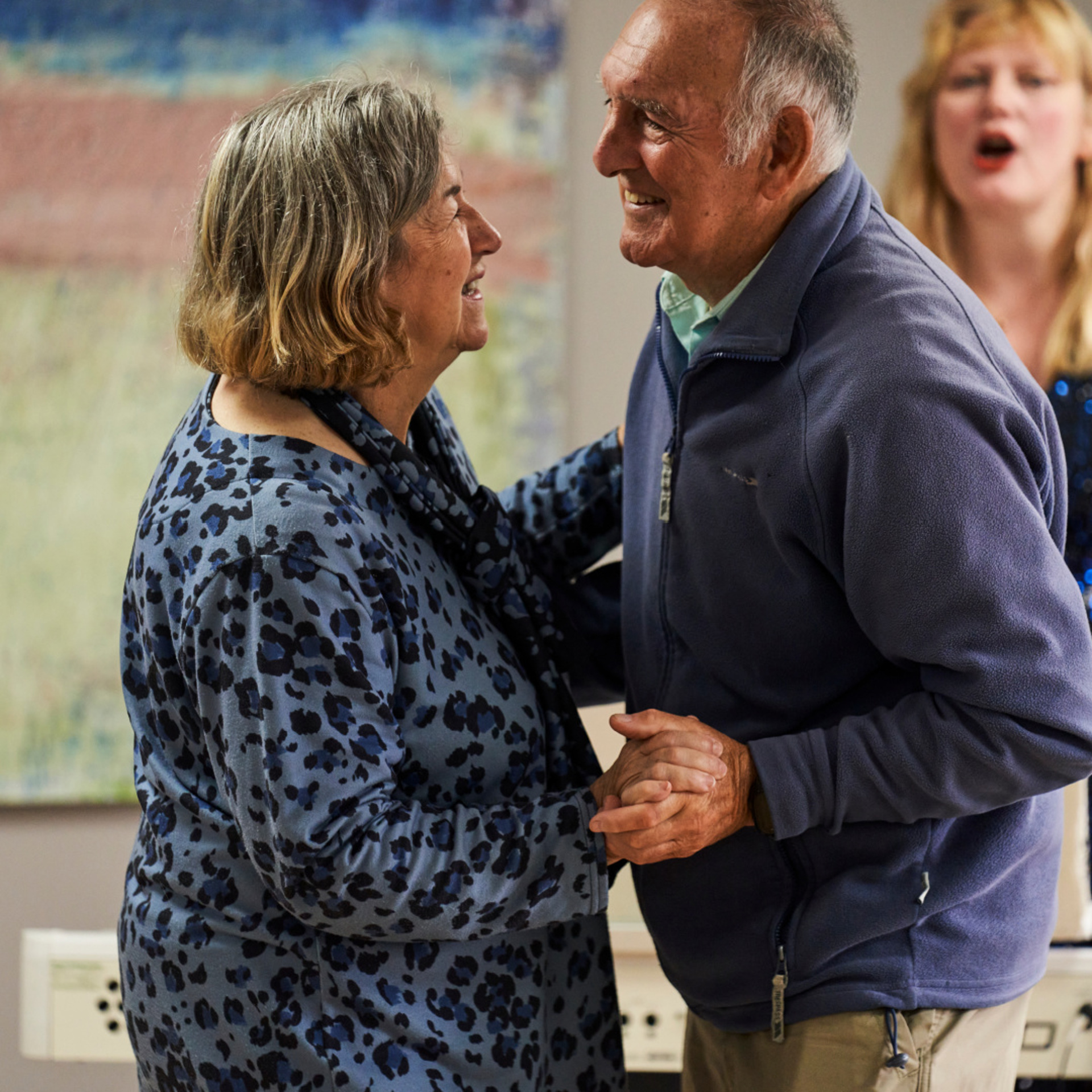 Overcoming Relationship Challenges With Care