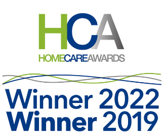 Home Care Award 2019 and 2022