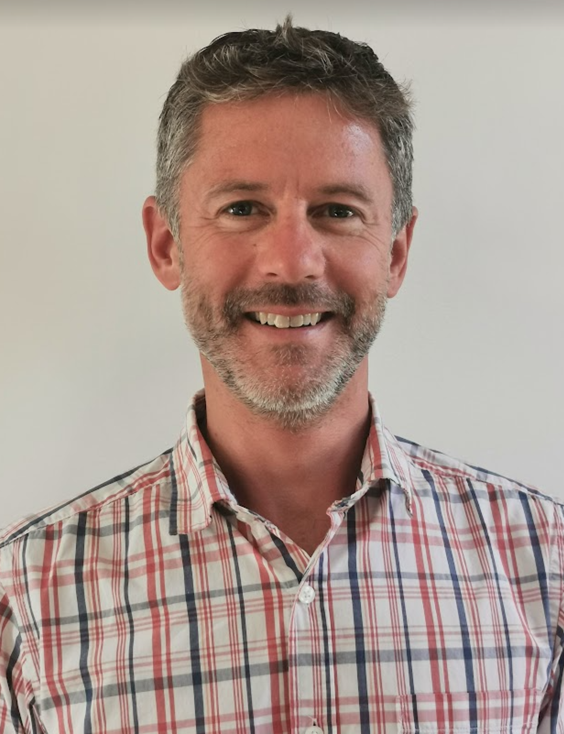 Alastair Shanks