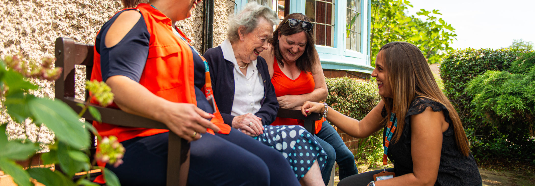 Why being a Carer offers a great work-life balance | Right at Home