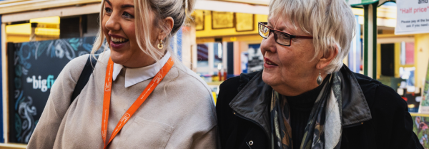 Dementia Care Plans
