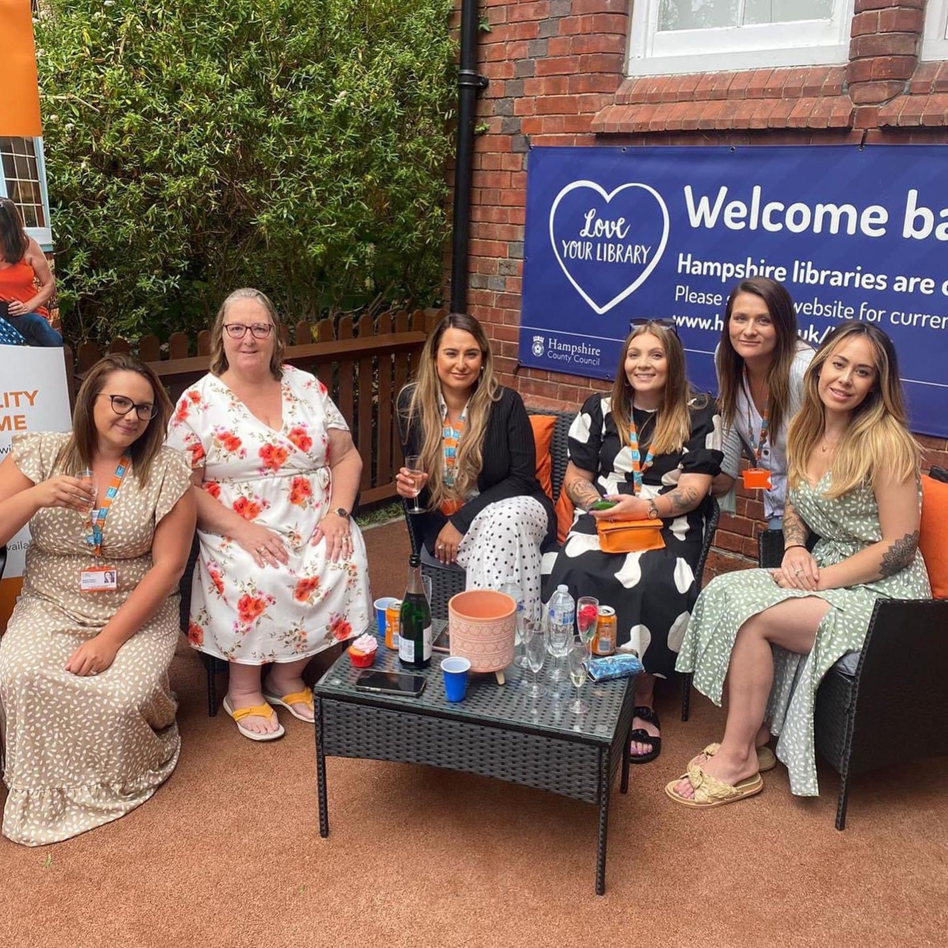 Bishop's Waltham Caregivers home care agency hampshire