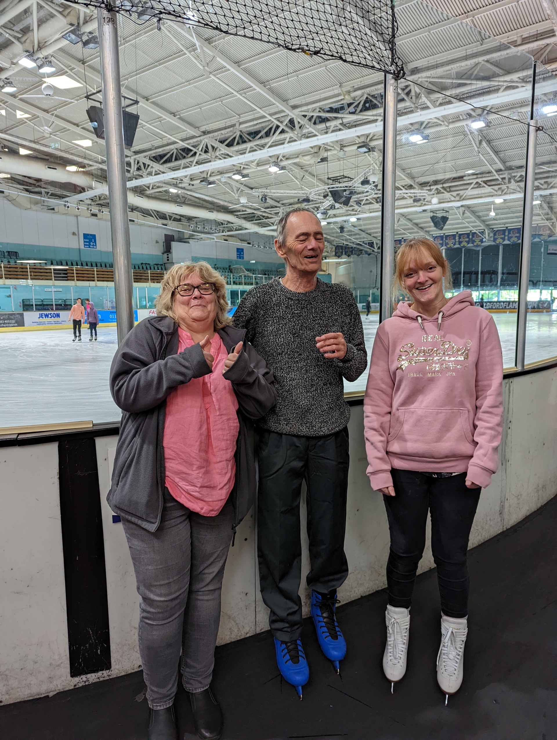 IceSkating-Kevin