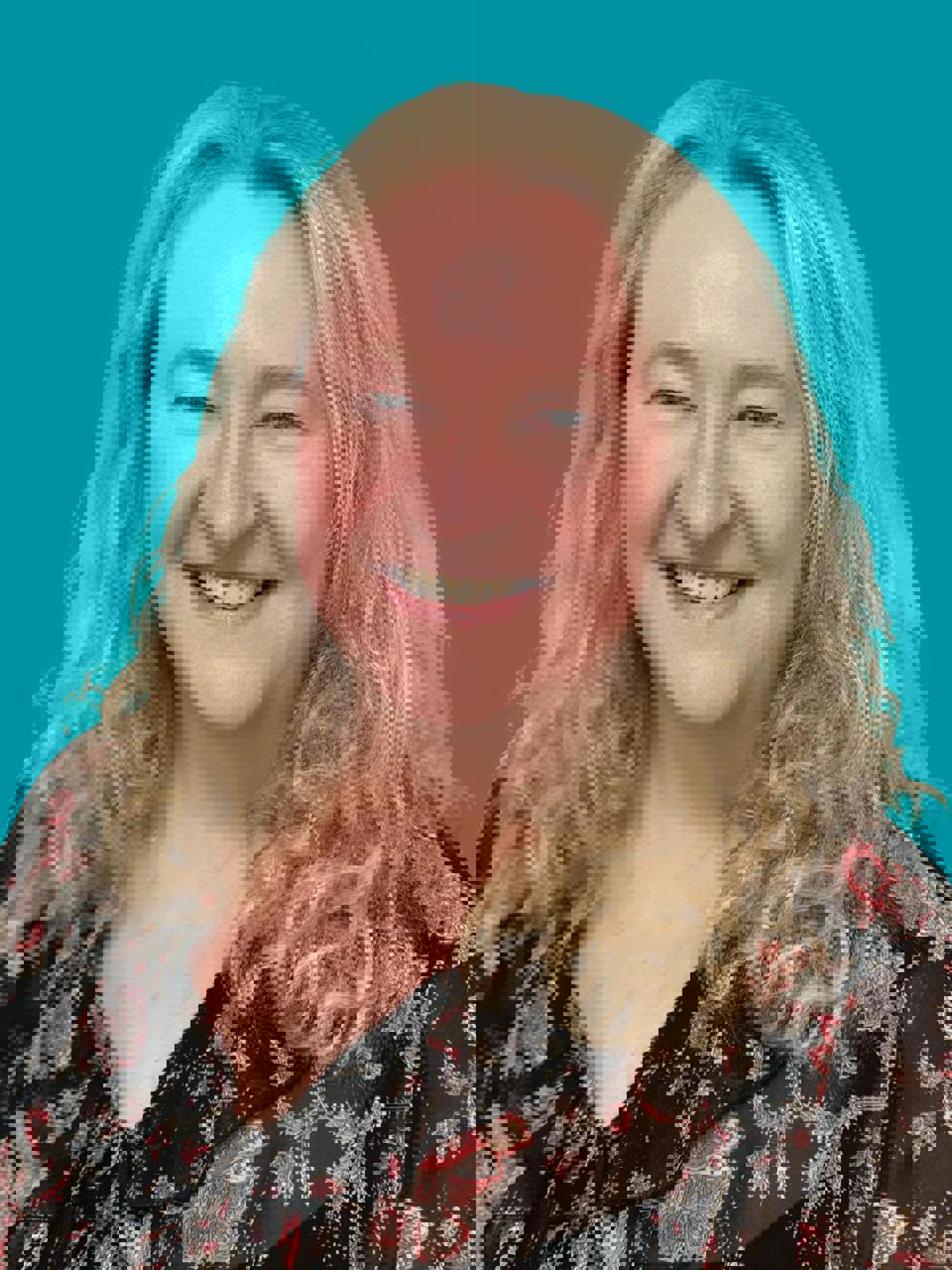 Michelle Hillman