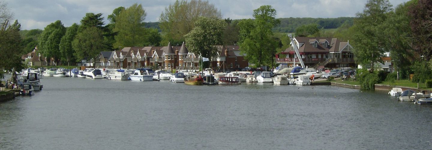 Homecare in Bourne End