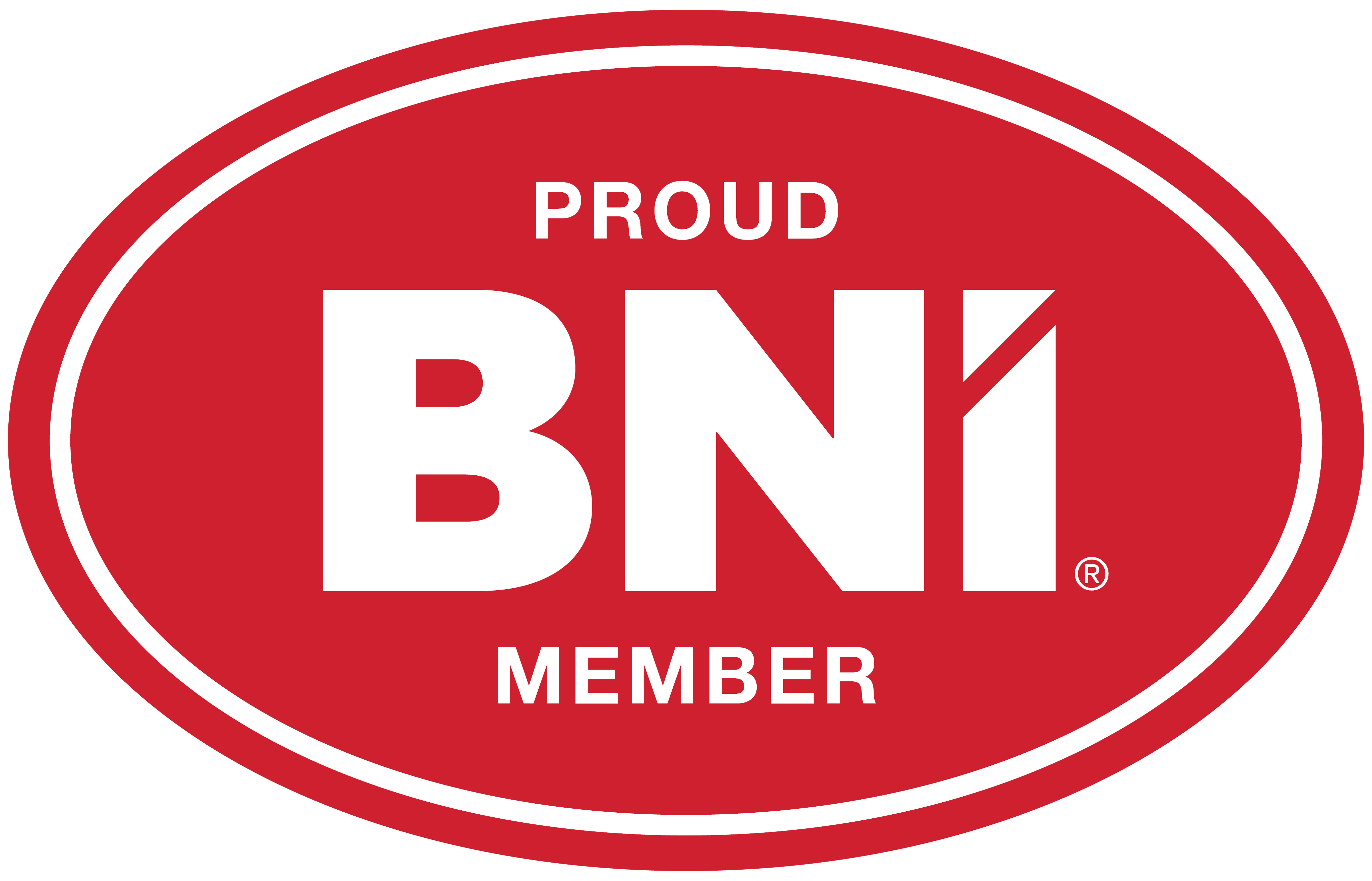 Proud Bni Member