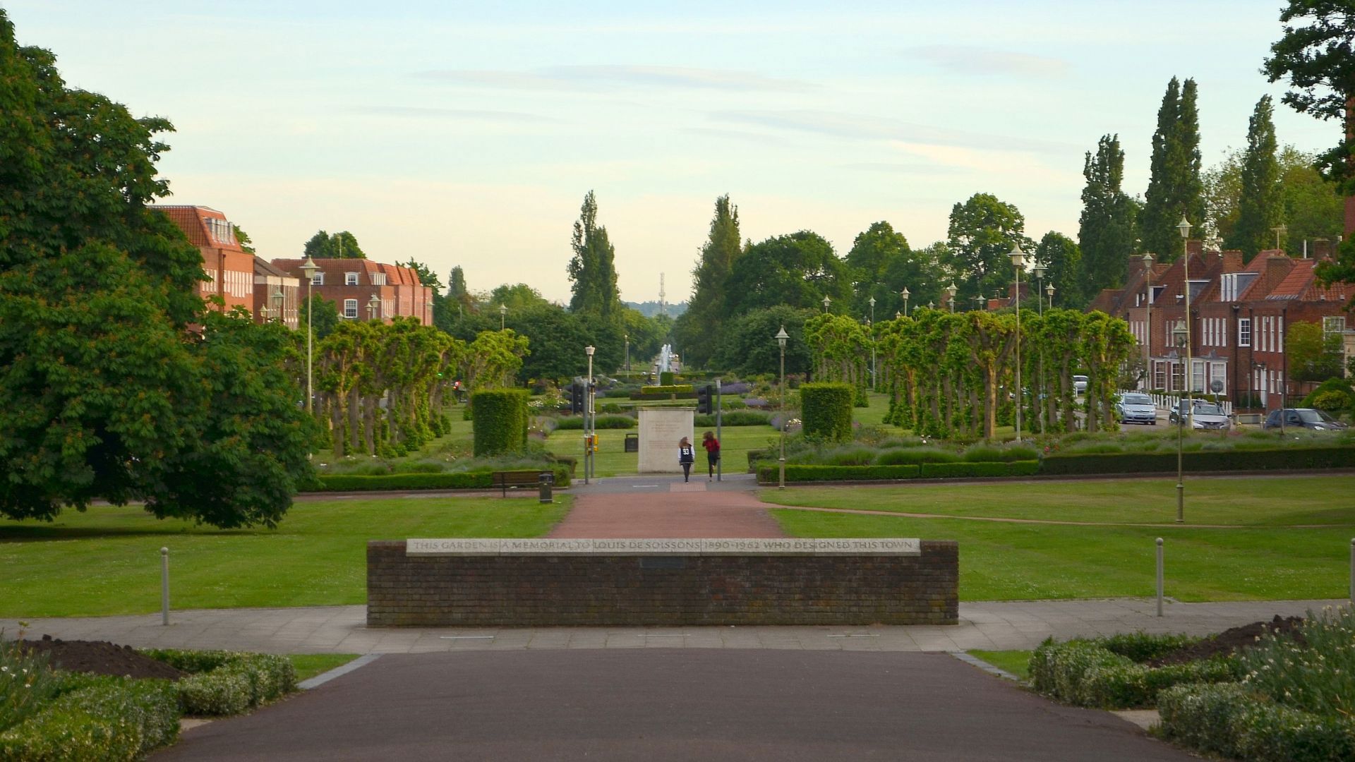 welwyn garden city