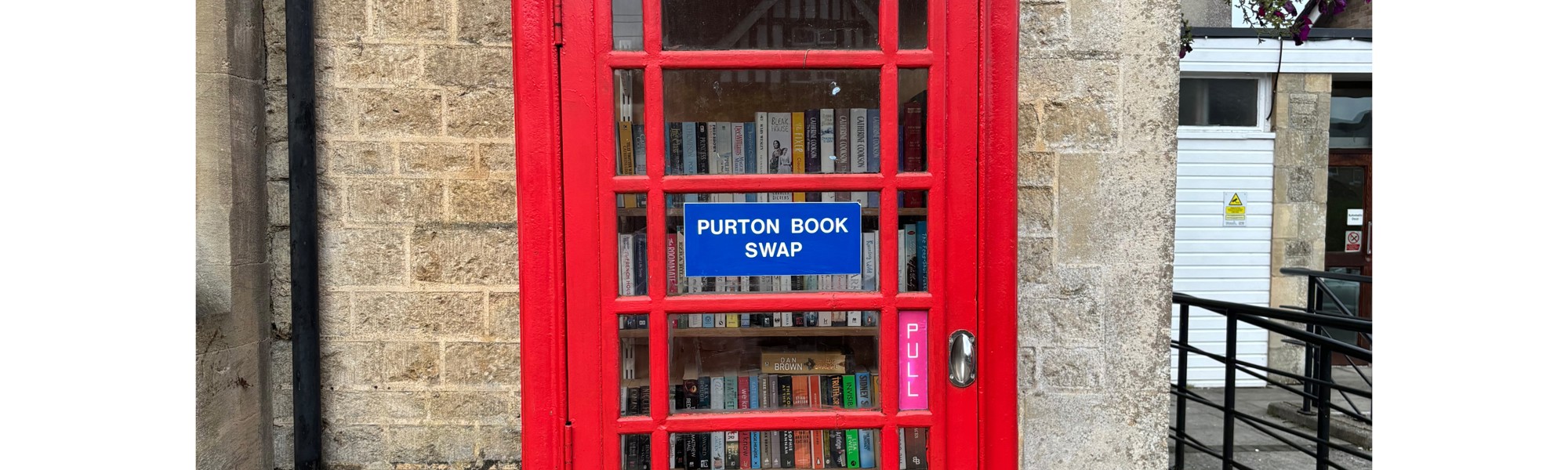 Book Swap