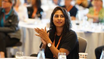 RaH Franchise Owner Mahi Shettiar