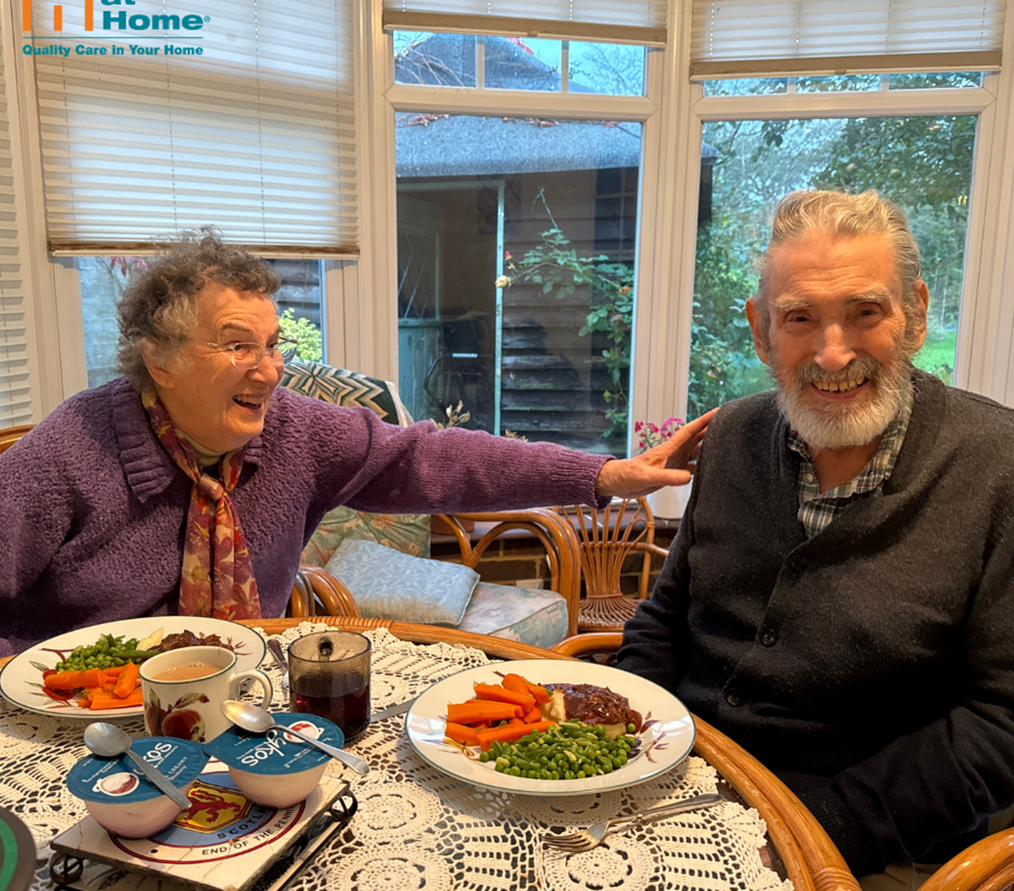 Hospital-To-Home-Care