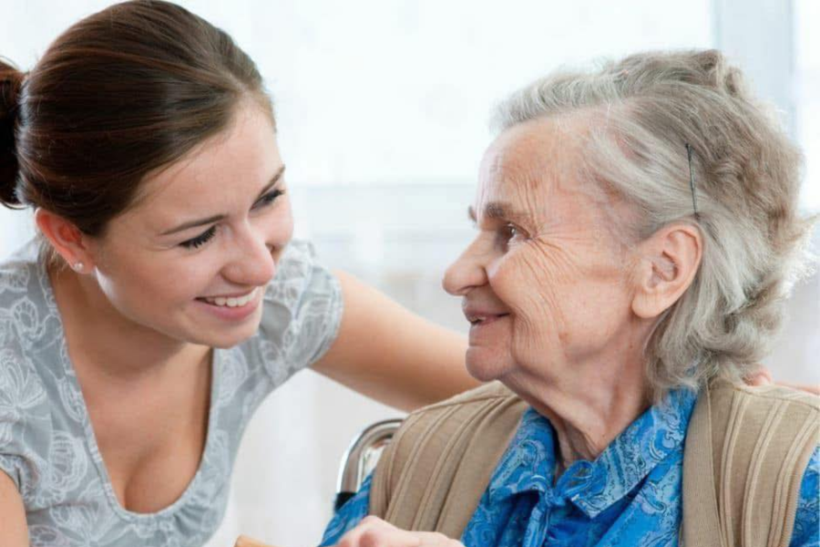 home care for cancer patients