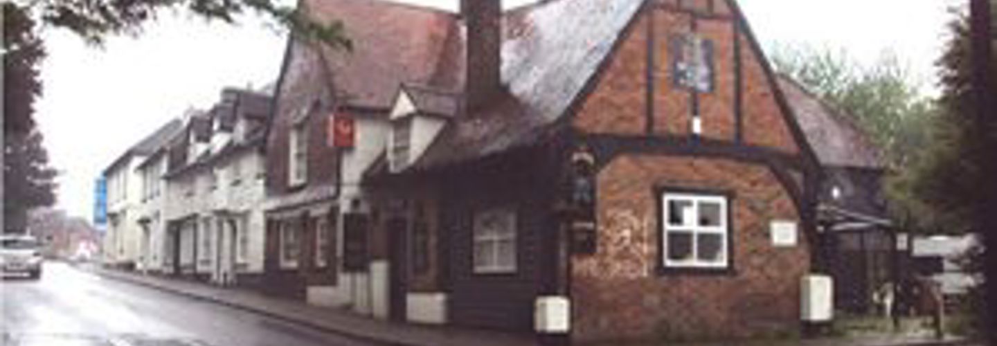 Photo of Elstree Parish