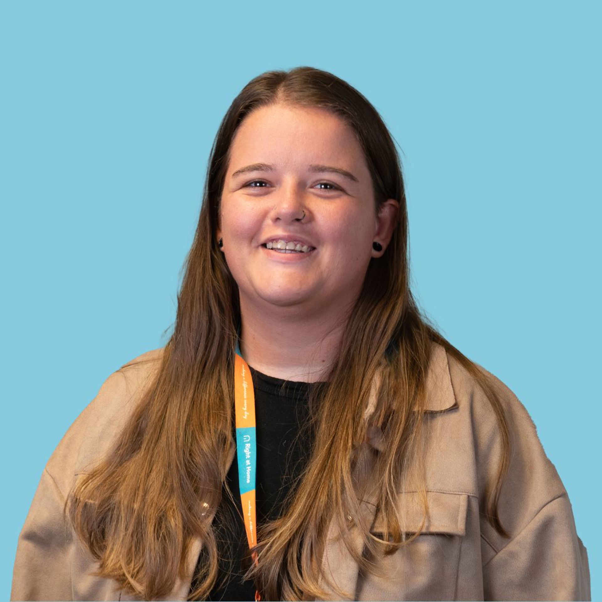 Right at Home Solent Home Care Coordinator