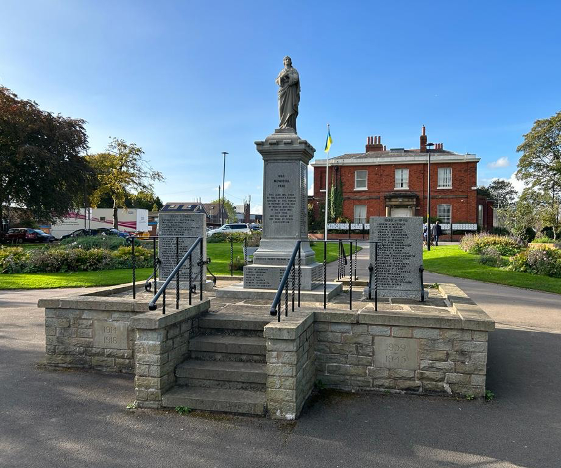 Homecare in Marple