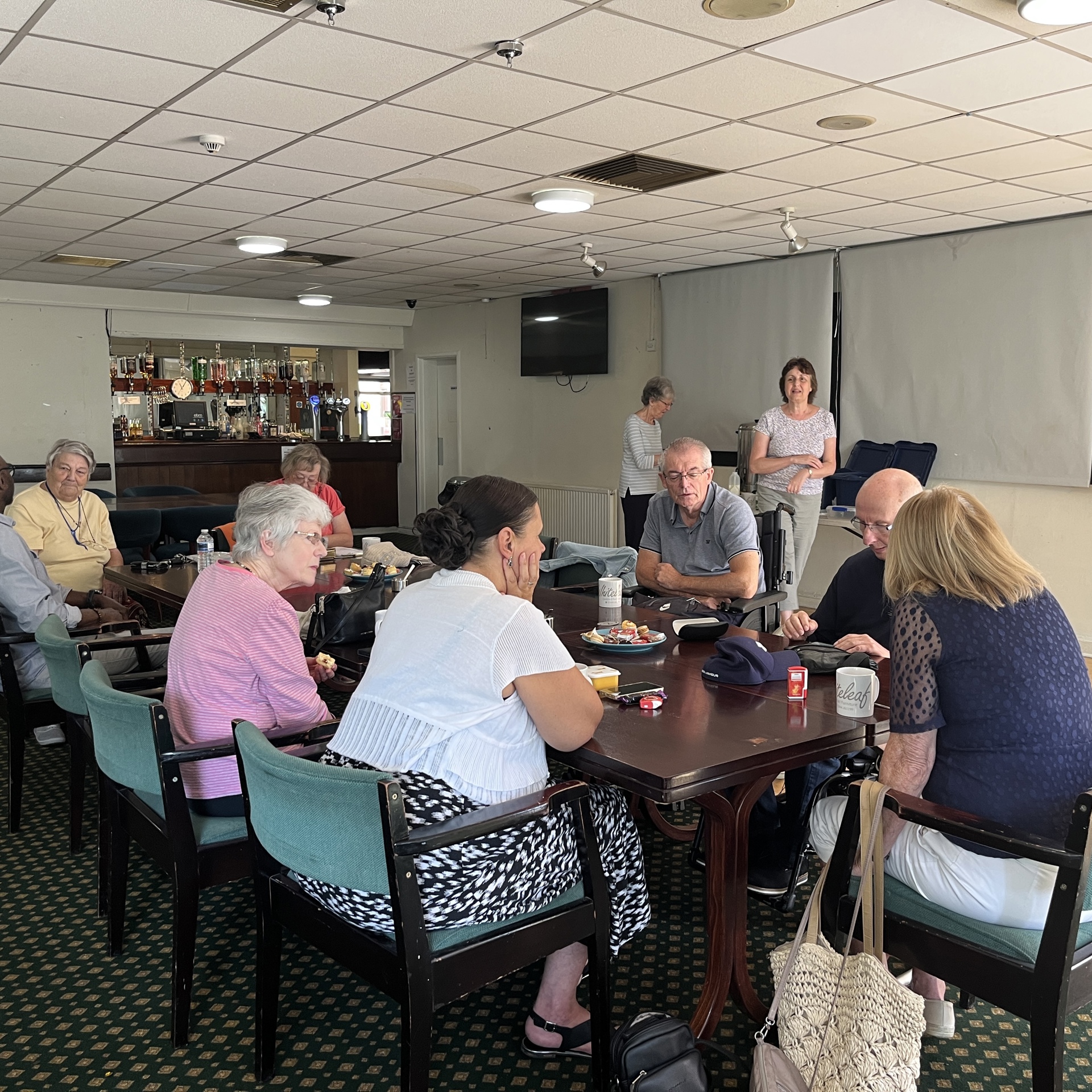 Trusted and Outstanding Elderly Homecare in Cippenham