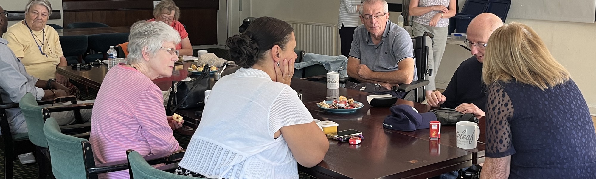 Trusted and Outstanding Elderly Homecare in Cippenham