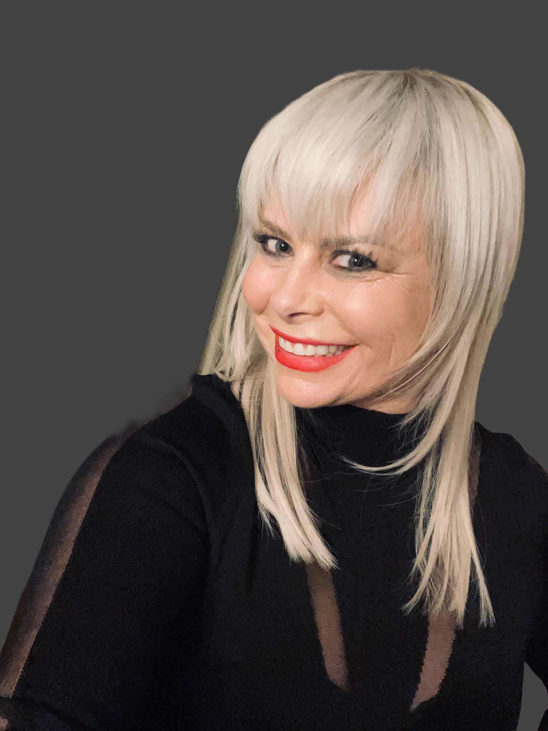 Helen Sanderson