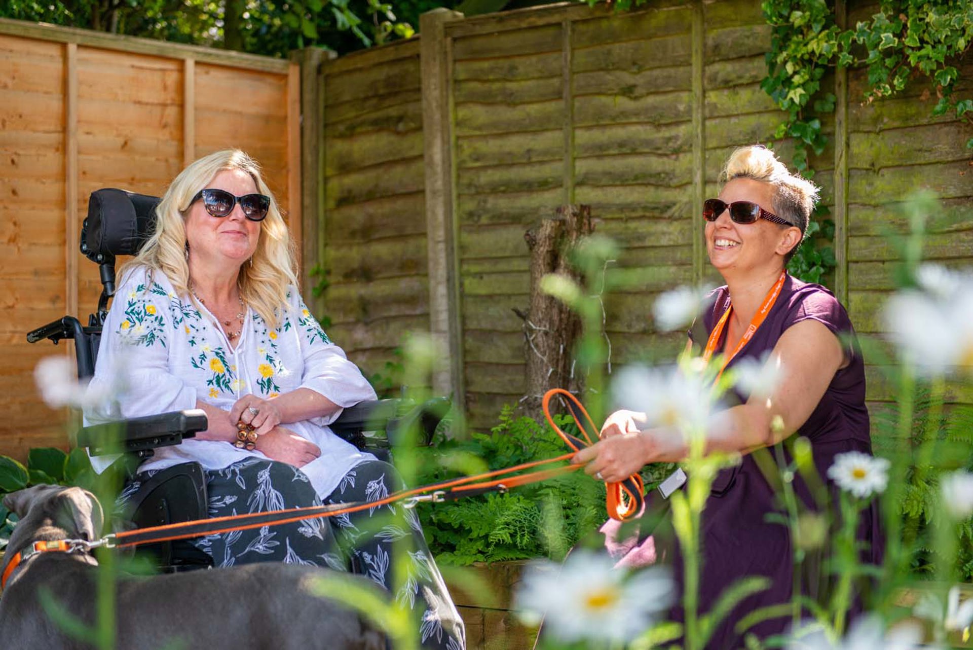 Quality Homecare in Sherwood