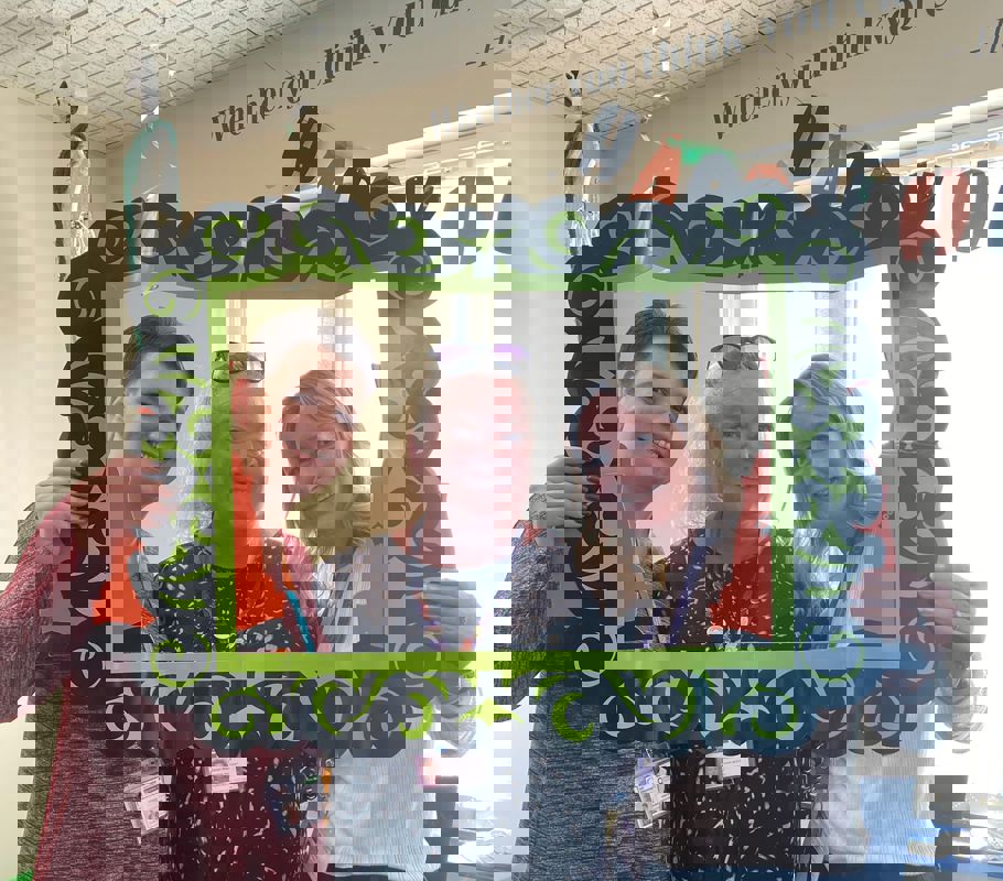 Right at Home Solent Care Auditor Debbie in Fareham