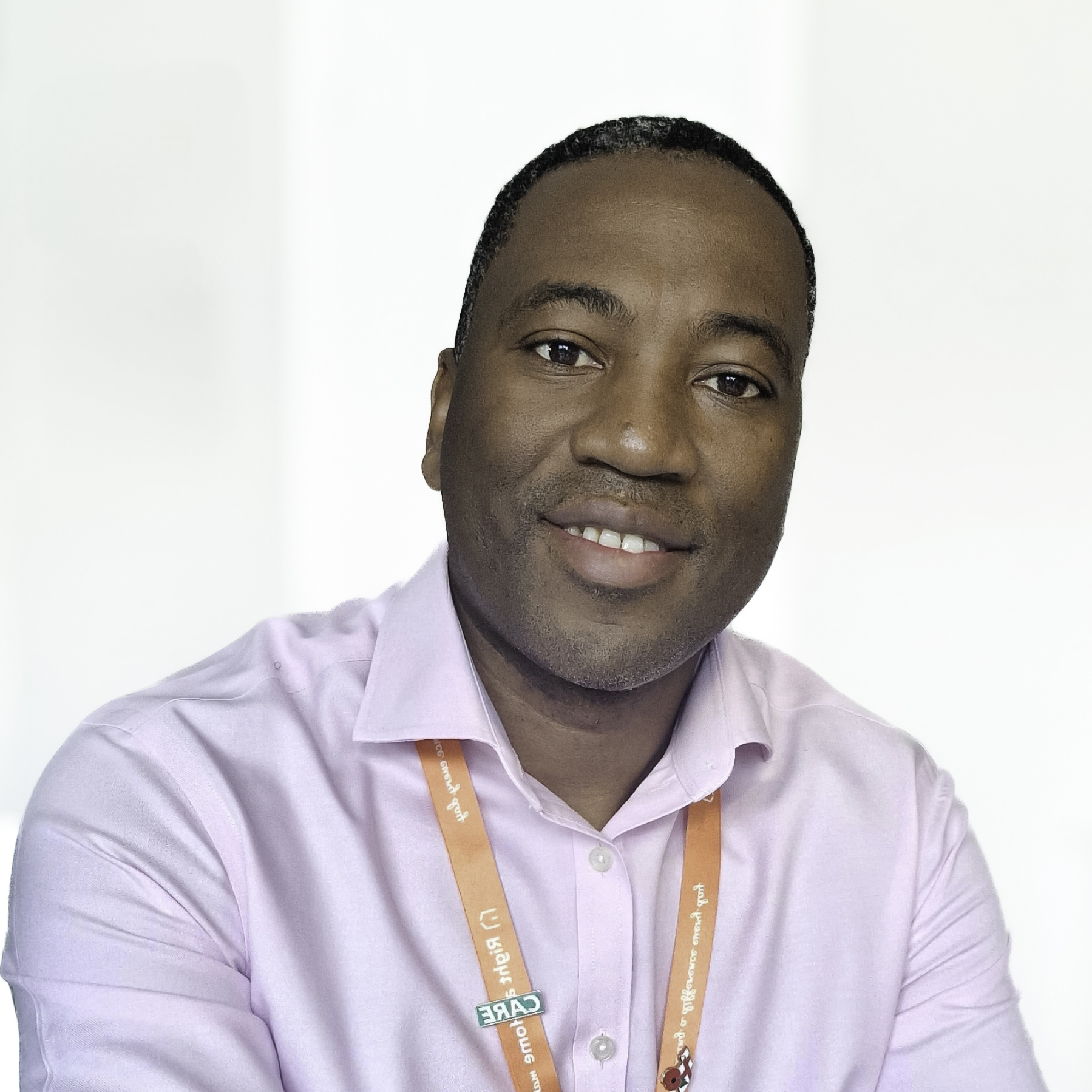 Bright Gurupira - Director of homecare company, Right at Home Telford