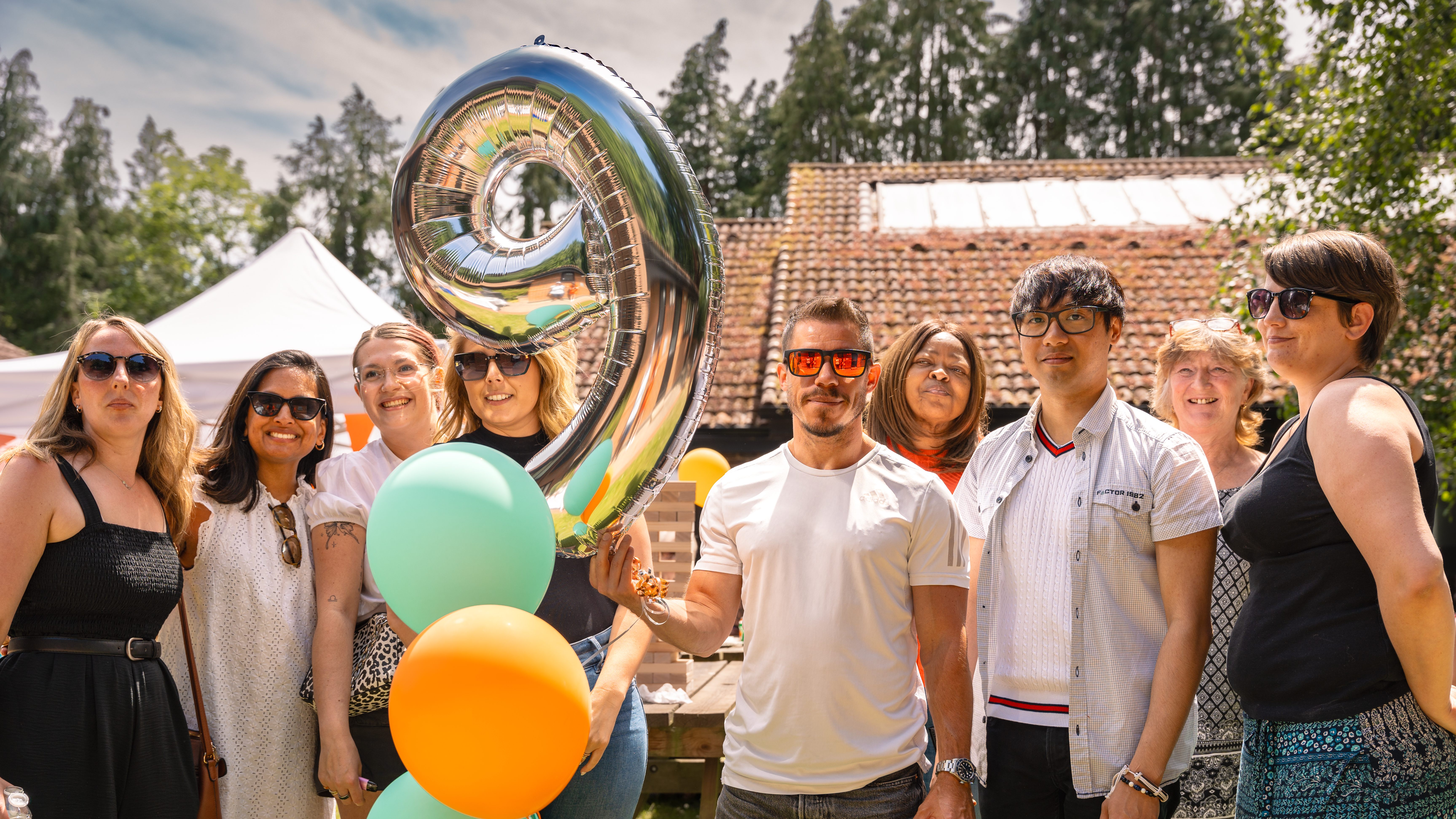 Right at Home Solent's Outstanding Care Team