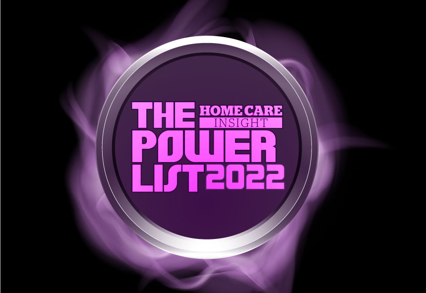 Power List Logo