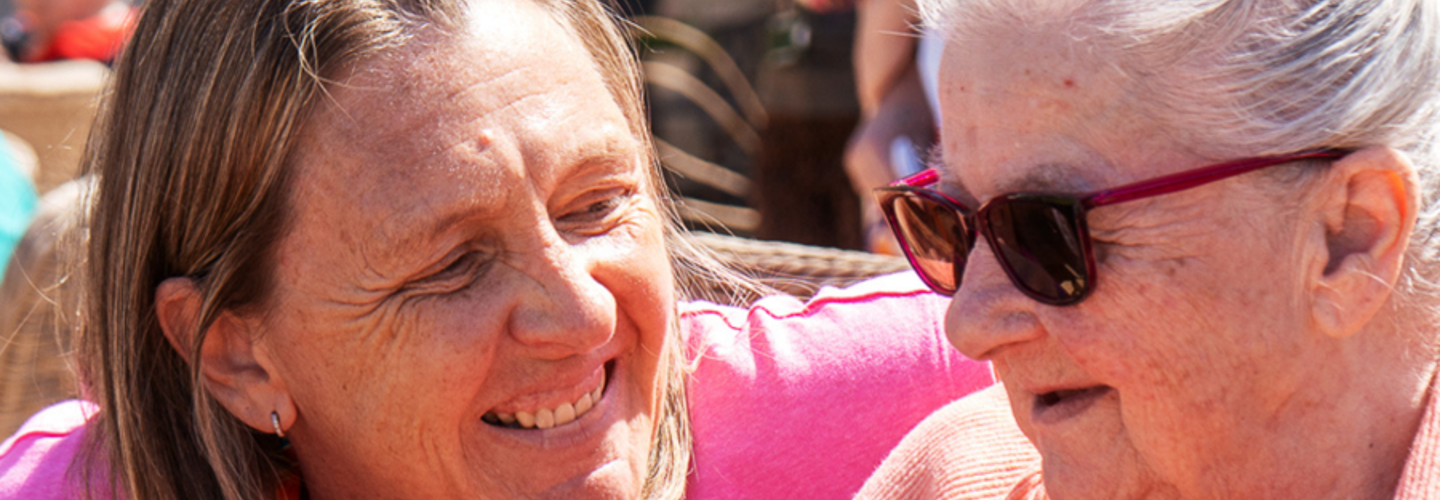 help with elderly care
