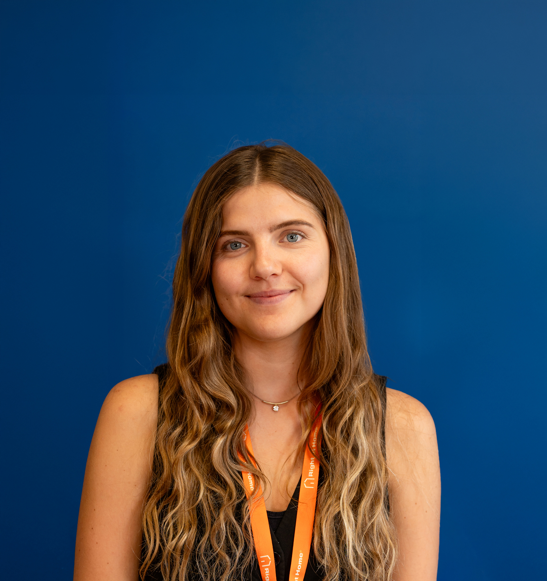 Hannah Surgison