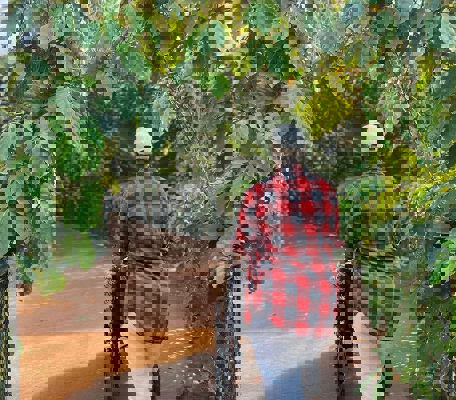 Marwell Zoo trip with home care romsey client