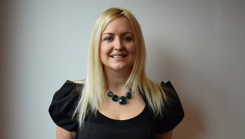 Right at Home CEO Lucy Campbell