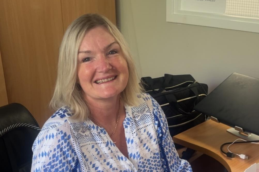 Memorable Moments of Care