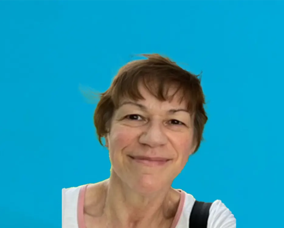 Susanne