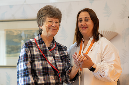 Live-in-CareGiver-Client