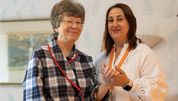 Live-in-CareGiver-Client