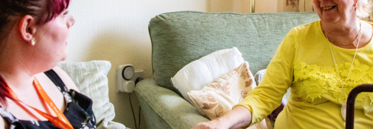 Understanding Stroke Rehabilitation