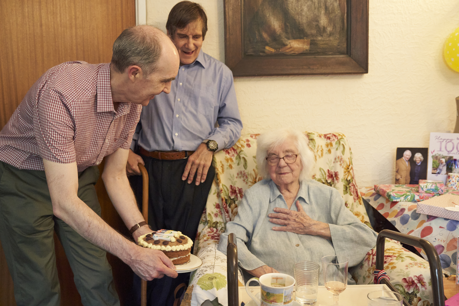 Care At Home Nottingham