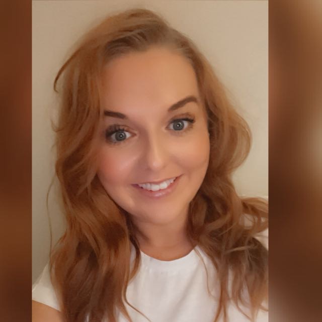 Emma, Care Operations Manager